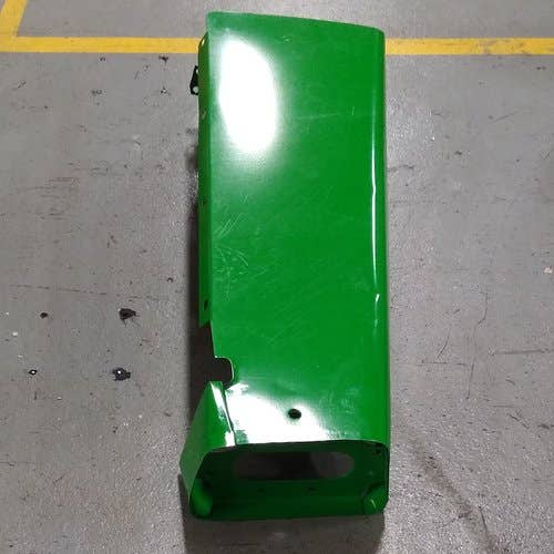435323 | Fender - Right Hand | John Deere 4030 4040 4050 4055 4230 4240 4250 4255 4430 4440 4450 4455 4555 4630 4640 4650 4755 4840 4850 4955 |  | RE11219 | AR87731 | RE14981 | RE15077 | AR61225 | AR77111