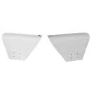 160455 | Fender Set | Dual Light Holes - Right Hand and Left Hand | John Deere 520 530 620 630 720 730 2010 2030 2150 2155 2350 2355 2440 2510 2520 2550 2555 2630 2640 2750 2755 2840 2940 2950 2955 | | RE13879 | RE13878 | AR20870 | AR48873 | AR48872