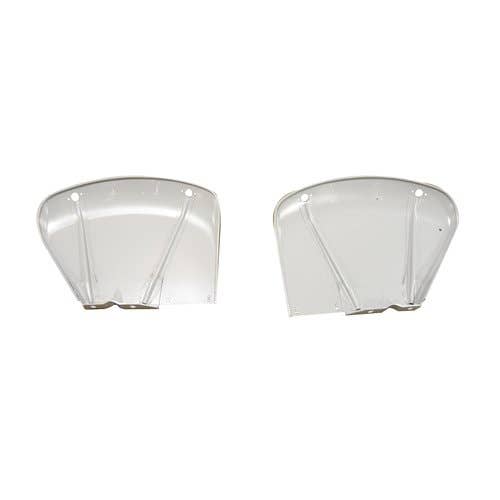 140628 | Fender Set - Right Hand and Left Hand | John Deere 300 301 400 401 480 820 830 920 930 940 1020 1030 1040 1130 1140 1520 1530 1550 1630 1640 1750 1830 1840 1850 1850N 2020 2030 2040 2040S 2120 2130 2140 |  | AL28584 | AL28585 | AT20777 | AT20779