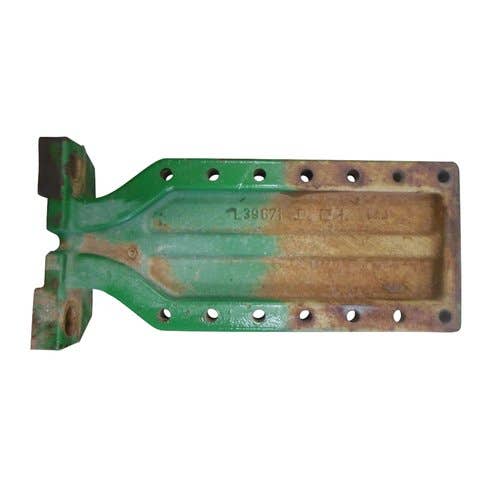 497037 | Fender Support Bracket | John Deere 2155 2350 2355 2550 2555 2750 2755 2940 2950 2955 |  | L39671
