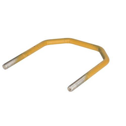 103996 | Fender U-Bolt - 5/8" | International | Farmall | IH Hydro 100 766 966 1026 1066 1466 1566 1568 21026 |  | 536670R1
