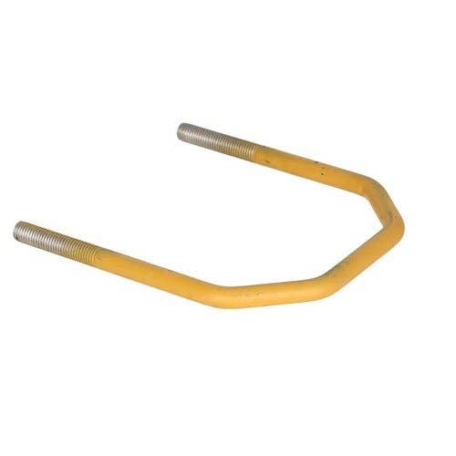 103996 | Fender U-Bolt - 5/8" | International | Farmall | IH Hydro 100 766 966 1026 1066 1466 1566 1568 21026 |  | 536670R1