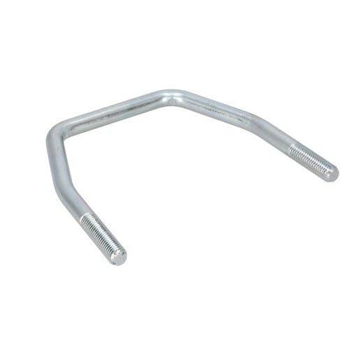 Fender U-bolt fits International C Super C 200 230 240 300 404 240 351250R1 Fender U-bolt fits International C Super C 200 230 240 300 404 240 351250R1