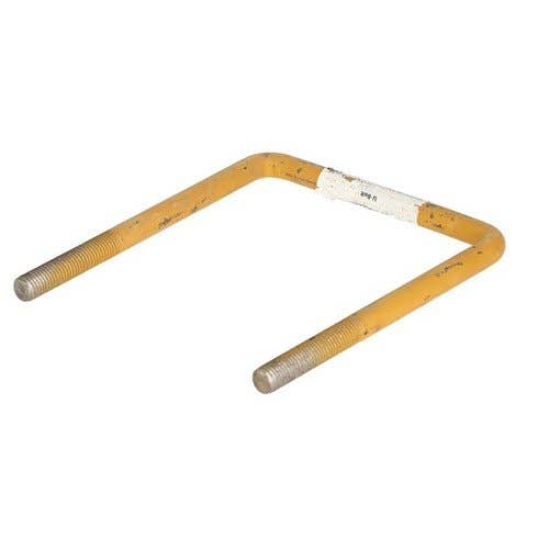 Fender U-Bolt fits John Deere 2010 3020 3020 4000 4020 2510 2520 3010 4010 4320 7520 8430 8440 8450 8630 8640 8650 9940 9950 R26992 Fender U-Bolt fits John Deere 2010 3020 3020 4000 4020 2510 2520 3010 4010 4320 7520 8430 8440 8450 8630 8640 8650 9940 9950 R26992