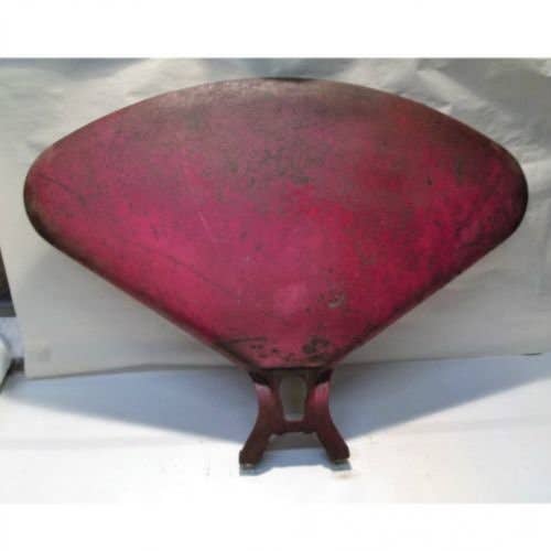 403986 | Fender | International | Farmall | IH C |  | 351248R91