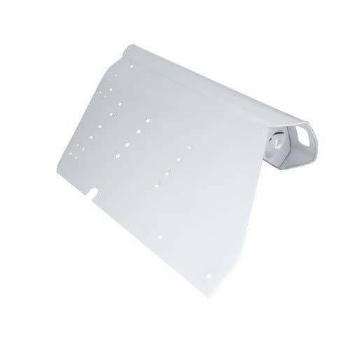 Fender with Flat Top - Left Hand fits Massey Ferguson 31 275 30 30 31 235 245 255 265 275 285 530967M92 Fender with Flat Top - Left Hand fits Massey Ferguson 31 275 30 30 31 235 245 255 265 275 285 530967M92