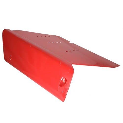 104158 | Fender with Flat Top - Right Hand | Massey Ferguson 30 30 31 31 235 245 255 265 275 275 285 |  | 530966M92