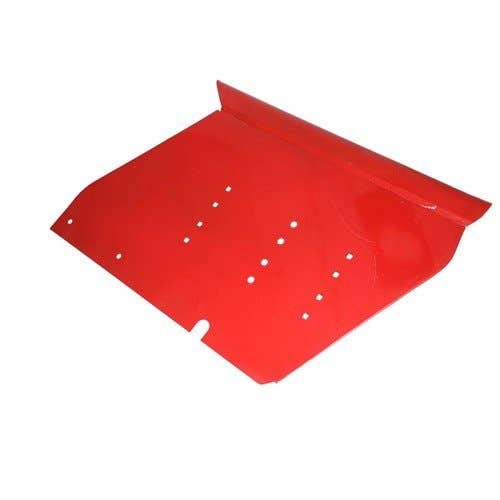 104158 | Fender with Flat Top - Right Hand | Massey Ferguson 30 30 31 31 235 245 255 265 275 275 285 |  | 530966M92