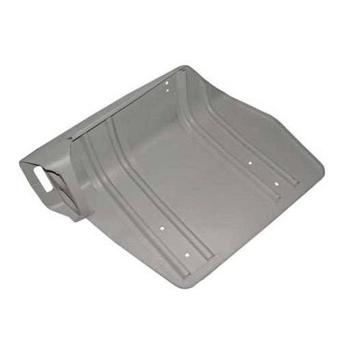 104157 | Fender with Headlight Bracket - Left Hand | Massey Ferguson 30 30 30 135 150 165 175 180 |  | 526912M91