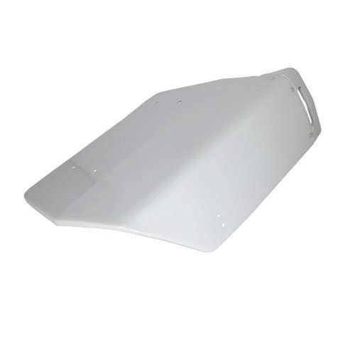 104156 | Fender with Headlight Bracket - Right Hand | Massey Ferguson 30 30 30 135 150 165 175 180 |  | 522390M91