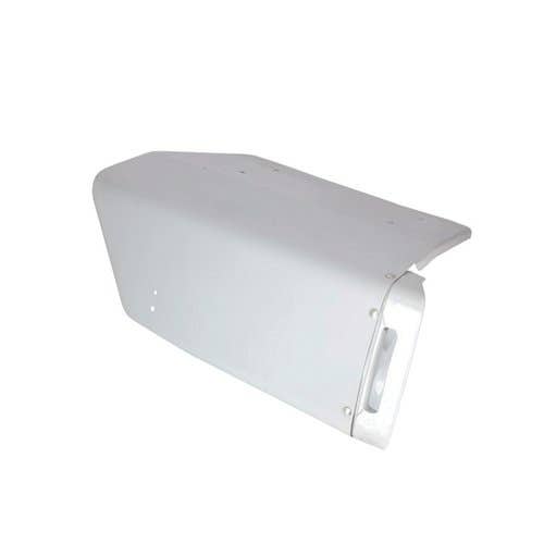 104156 | Fender with Headlight Bracket - Right Hand | Massey Ferguson 30 30 30 135 150 165 175 180 |  | 522390M91