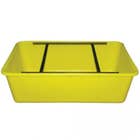150181 | Fertilizer Box | Fiberglass | John Deere 1750 1770 1780 7000 7200 7240 | | A22413