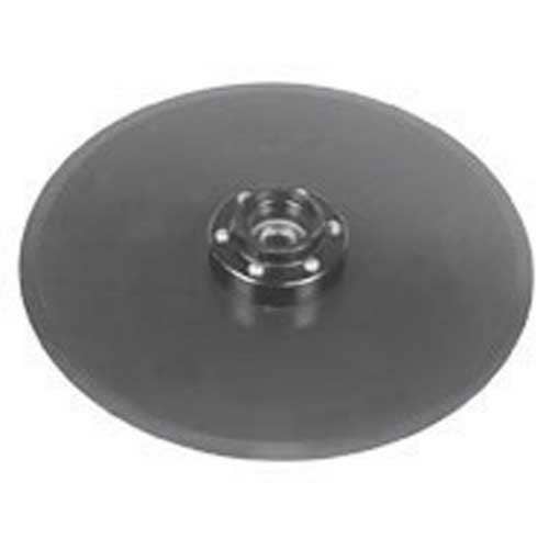 107824 | Fertilizer Disc | John Deere 1750 1760 1770 1780 7000 7200 7240 |  | AA27458 | AA57466