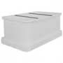 117464 | Fertilizer Hopper Box Topper | 117464 | Fertilizer Hopper Box Topper |