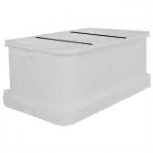 117460 | Fertilizer Hopper Box Topper | John Deere 1700 7000 |