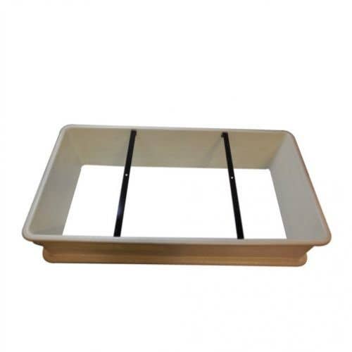 Fertilizer Hopper Box Topper fits Kinze 2000 3000 fits Deutz Allis 385 Fertilizer Hopper Box Topper fits Kinze 2000 3000 fits Deutz Allis 385