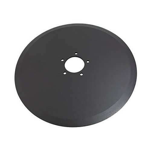 140689 | Fertilizer Opener Disc | John Deere 1725 1750 1755 1760 1760NT 1765NT 1770 1770NT 1775 1775NT 1780 1785 1790 1795 7200 7240 |  | A72358