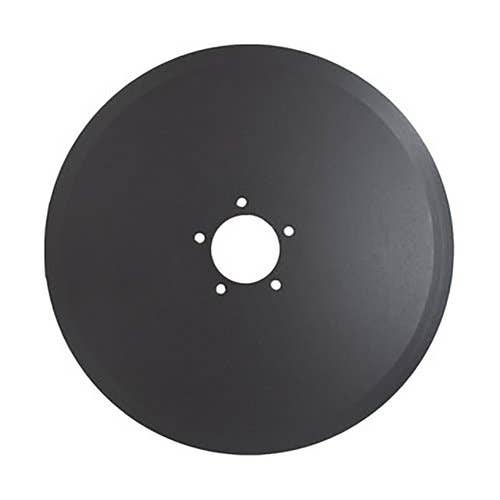 140689 | Fertilizer Opener Disc | John Deere 1725 1750 1755 1760 1760NT 1765NT 1770 1770NT 1775 1775NT 1780 1785 1790 1795 7200 7240 |  | A72358