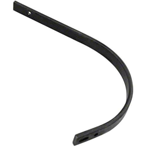 163409 | Field Cultivator Shank | Case IH RMX340 RMX370 RMX790 Tigermate 200 Tigermate II TM255 335 Barracuda 335VT 340 345 370 375 | New Holland ST250 ST440 ST460 |  | 33017584 | 33017584
