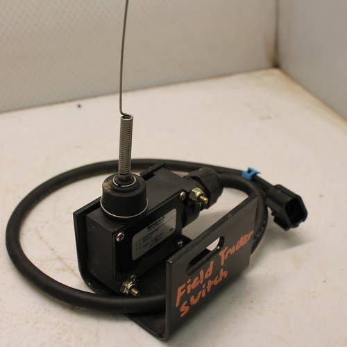 433803 | Field Tracker Switch | Case IH 2344 2366 2377 2388 2577 2588 |  | 297976A1