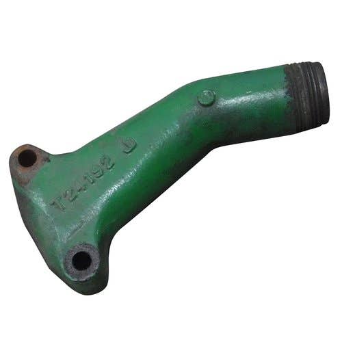 442170 | Filler Neck | John Deere 240DLC 240DLC 270DLC 270DLC 330CLC 330CLC 340D 340D 350DLC 350DLC 370C 370C 450DLC 450DLC 650DLC 650DLC 670GLC 670GLC 850DLC 850DLC 870GLC 870GLC 2420 3554 3554 4050 4250 4450 9910 9920 9930 |  |  T24192 | RE44199