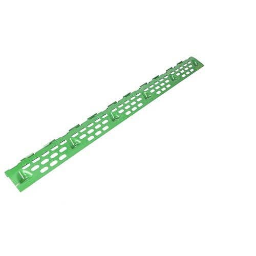 164608 | Filler Plate - Perforated | John Deere CTS CTSII 9400 9410 9450 9500 9500 SH 9510 9550 9550 SH 9560 9650 CTS 9660 CTS |  | H150837 | H144037