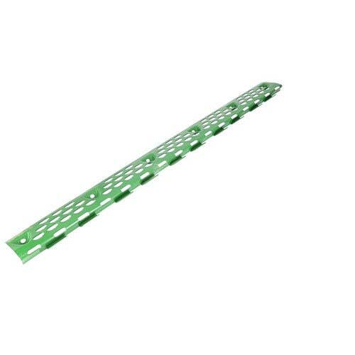 164608 | Filler Plate - Perforated | John Deere CTS CTSII 9400 9410 9450 9500 9500 SH 9510 9550 9550 SH 9560 9650 CTS 9660 CTS |  | H150837 | H144037