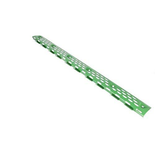 164608 | Filler Plate - Perforated | John Deere CTS CTSII 9400 9410 9450 9500 9500 SH 9510 9550 9550 SH 9560 9650 CTS 9660 CTS |  | H150837 | H144037