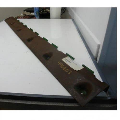 496603 | Filler Plate | John Deere 9400 9410 9500 9510 |  | H135988