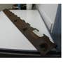 496603 | Filler Plate | John Deere 9400 9410 9500 9510 | | H135988 496603 | Filler Plate | John Deere 9400 9410 9500 9510 | | H135988