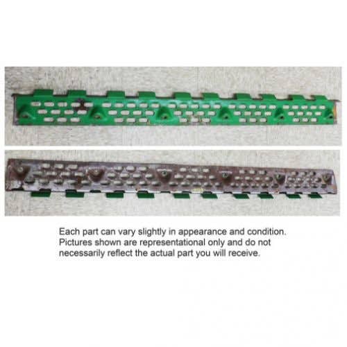 496604 | Filler Plate | John Deere CTS 9400 9410 9500 9510 9550 9560 |  | H150837