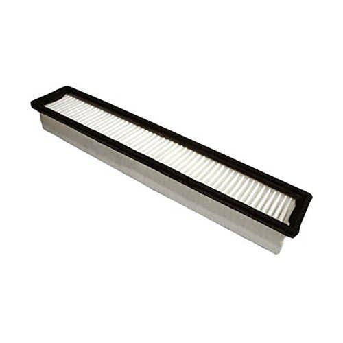 Filter - Air Cab fits New Holland TS115A T6010 T6020 T6030 T6050 T6070 T6010 T6020 T6030 T6050 T6070 TS100A TS115A 82034664 fits Case IH 87726675 Filter - Air Cab fits New Holland TS115A T6010 T6020 T6030 T6050 T6070 T6010 T6020 T6030 T6050 T6070 TS100A TS115A 82034664 fits Case IH 87726675