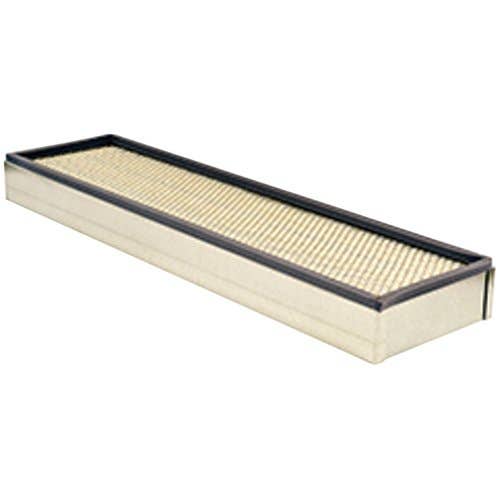 Baldwin® Cabin Air Filter fits Allis Chalmers 220 8010 8030 8050 8070 1504385 fits Wix 46579 fits Baldwin PA2753