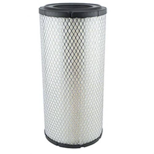 Baldwin® Air Filter - Outer fits John Deere fits New Holland fits Case fits Massey Ferguson fits Caterpillar fits Ford fits Kubota fits Case IH 
