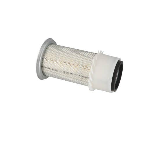 180828 | Filter- Air | Outer | with Fins | Zetor 3320 3340 4320 4340 5320 5340 6320 6340 |  | 79011295