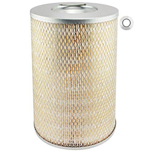 125873 | Filter - Air | Outer | with Lift Tab | PA2421 | AGCO | 72162545 | Deutz Allis | John Deere | AT43963 | White | John Deere 444E 455 455 544 |  | 72162545 | AT43963 | 20-7002186 | DONALDSON P127075 | FLEETGUARD AF1917M | FRAM CA2535 | WIX 42471