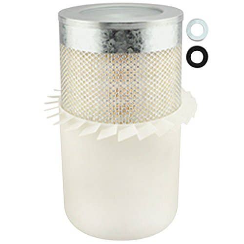 126247 | Filter - Air | With Fins |  PA2859 FN | Case | K306535 | David Brown | Leyland | MAK1629 | Case 1594 | David Brown 1594 |  | K306535 | MAK1629