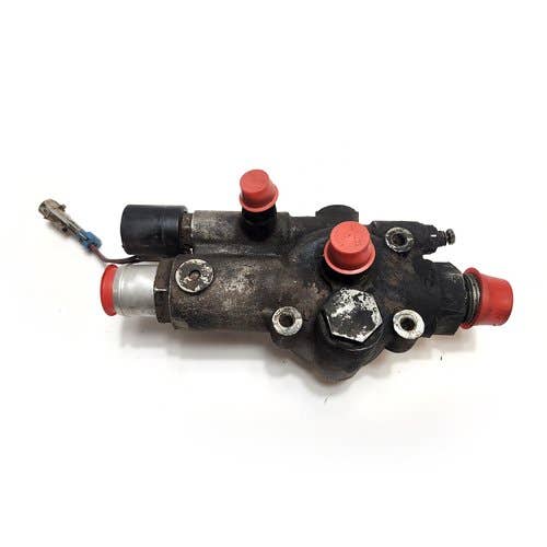 446483 | Filter Assembly | John Deere 313 315 317 320 |  | AT310547 | AT347875