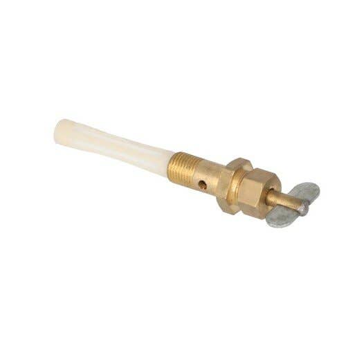 130160 | Filter for Fuel Tap | Mahindra C27 C35 C4005 E350 450 485 575 3325 3505 3525 3825 4025 4500 4505 4525 4530 5005 5500 5525 5530 6000 6025 6030 6500 6525 6530 |  | 007515283B1