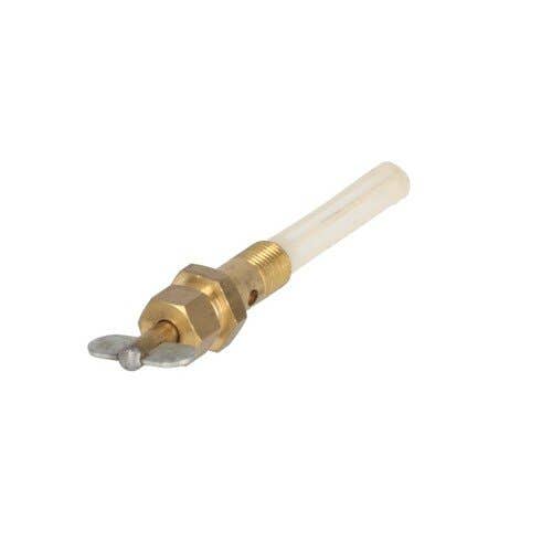 130160 | Filter for Fuel Tap | Mahindra C27 C35 C4005 E350 450 485 575 3325 3505 3525 3825 4025 4500 4505 4525 4530 5005 5500 5525 5530 6000 6025 6030 6500 6525 6530 |  | 007515283B1