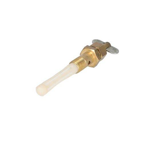 130160 | Filter for Fuel Tap | Mahindra C27 C35 C4005 E350 450 485 575 3325 3505 3525 3825 4025 4500 4505 4525 4530 5005 5500 5525 5530 6000 6025 6030 6500 6525 6530 |  | 007515283B1