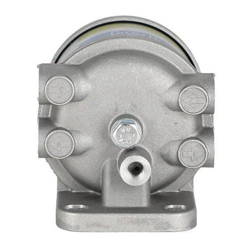 113666 | Filter - Fuel | Primary Filter Assembly | Massey Ferguson 20 30 30 31 31 35 35 35 40 40 50 50 50A 65 90 135 150 165 175 180 203 205 205 300 302 304 410 510 1100 1130 2135 2135 2200 2500 3165 | FIAT 55-66 55-66DT 60-66 |  | 4612229 | 193229M91