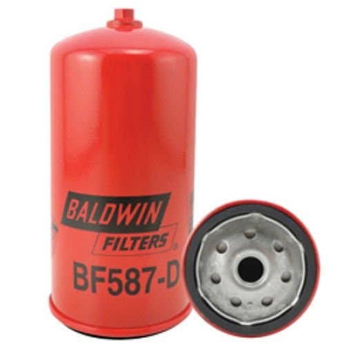 125844 | Filter - Fuel | Secondary | Spin On With Drain | BF587 D | Deutz | 2133943 | International | 3132428 R91 | Deutz D4007 D4507 D4807 D4807 D4807 D5207 D6007 D6007 D6007 D6807 D7207 D8006 D8006 D9006 D9006 D10006 |  | 2133943 | 3132428R91 | 8385932