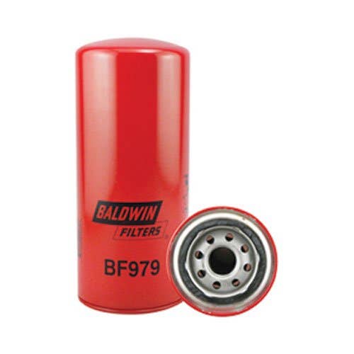 111137 | Filter - Fuel | Spin On | Primary | BF979 | International | 702251 C1 | 702143 C1 | 703420 C91 | International | Farmall | IH Hydro 70 Hydro 86 Hydro |  | 702251-C1 | 703420-C91 | DONALDSON P555627 | FLEETGUARD FF5020 | FRAM P1118 | WIX 33341