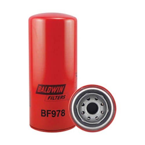 111138 | Filter - Fuel | Spin On | Secondary | BF978 | International | 702253C1 | 703419C91 | International | Farmall | IH TD15 TD15 TD15 315 815 856 915 1026 1256 |  | 702253C1 | 703419C91 | DONALDSON P552253 | FLEETGUARD FF192 | FRAM P1125 | WIX 33342