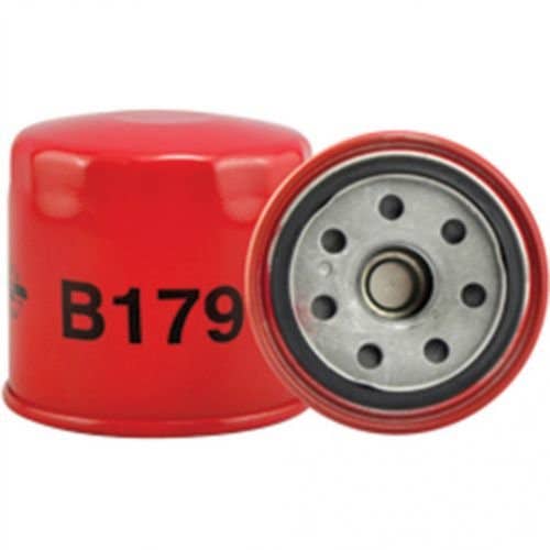 Baldwin® Oil Filter fits Case 1275229C1 fits Kubota B1550 B1700 B2100 B7500 B8200 15241-32090 fits Allis Chalmers 72100796 fits Bobcat 6657635