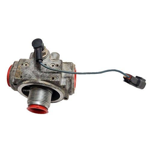Used Filter Head fits Bobcat T2250 V417 A300 S220 S250 S300 S330 T250 T300 T320 T2250 V417 6678155 Used Filter Head fits Bobcat T2250 V417 A300 S220 S250 S300 S330 T250 T300 T320 T2250 V417 6678155