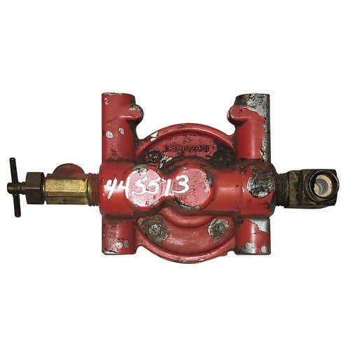 445513 | Filter Head | Case IH 385 495 585 595 685 695 1640 1660 1670 1680 1822 1844 | International | Farmall | IH D155 D179 D206 D246 D268 Hydro 84 433 533 633 733 |  | 1800029C1