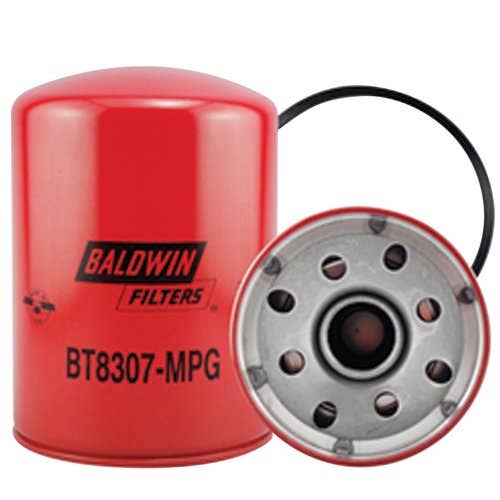 Baldwin® Hydraulic Filter fits Massey Ferguson 8680 fits Gleaner N6 R62 R72 fits International 1976934C3 fits Wix 51632 fits Fram P7252 Baldwin® Hydraulic Filter fits Massey Ferguson 8680 fits Gleaner N6 R62 R72 fits International 1976934C3 fits Wix 51632 fits Fram P7252