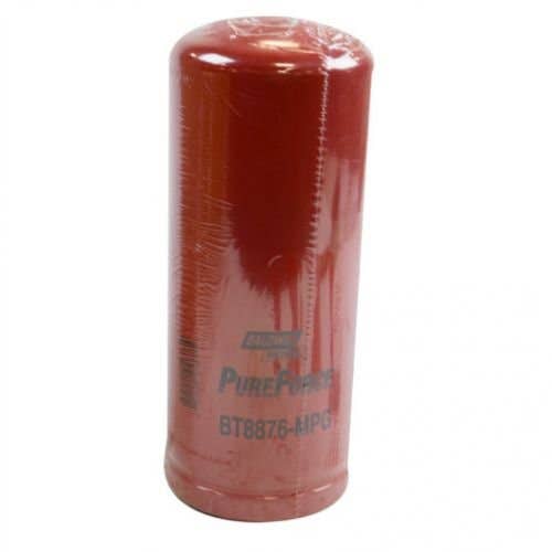 Baldwin® Hydraulic Filter fits John Deere 8245R 8270R 8295R 8430 fits Caterpillar 9T0973 fits Challenger fits Champion 49076 fits Wix 51730 Baldwin® Hydraulic Filter fits John Deere 8245R 8270R 8295R 8430 fits Caterpillar 9T0973 fits Challenger fits Champion 49076 fits Wix 51730